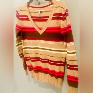 Old Navy Medium V Neck Sweater